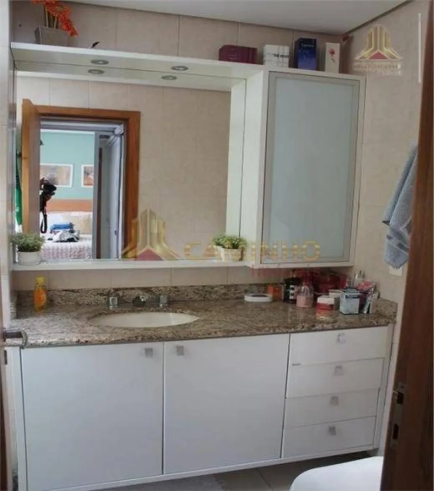 Apartamento, 3 quartos, 111 m² - Foto 5