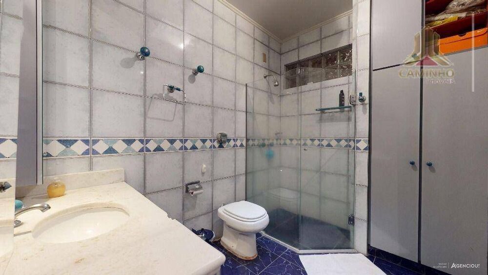 Casa à venda com 4 quartos, 164m² - Foto 23
