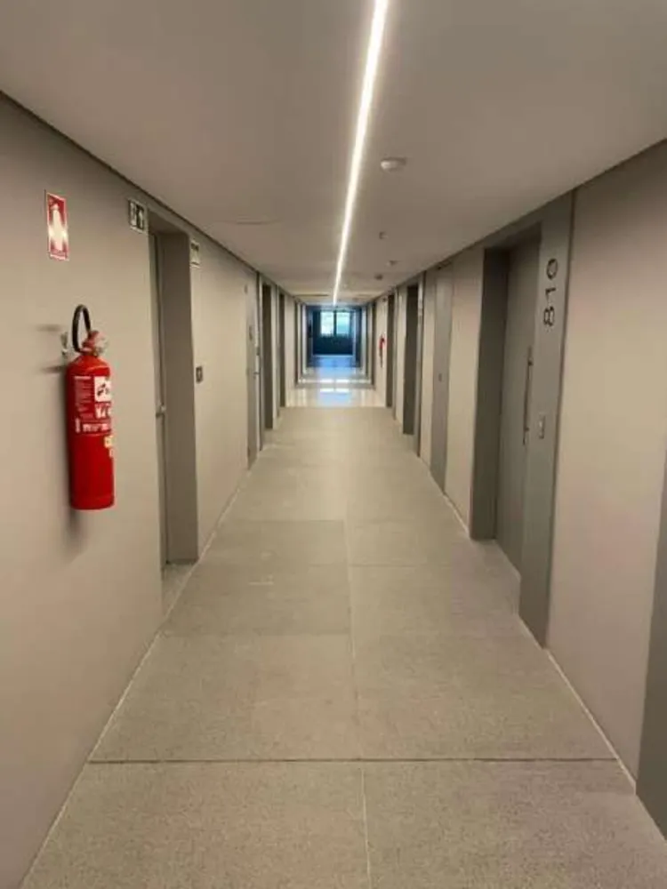 Sala-Conjunto, 34 m² - Foto 2