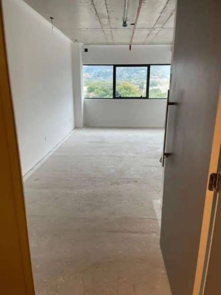 Sala-Conjunto, 34 m² - Foto 3