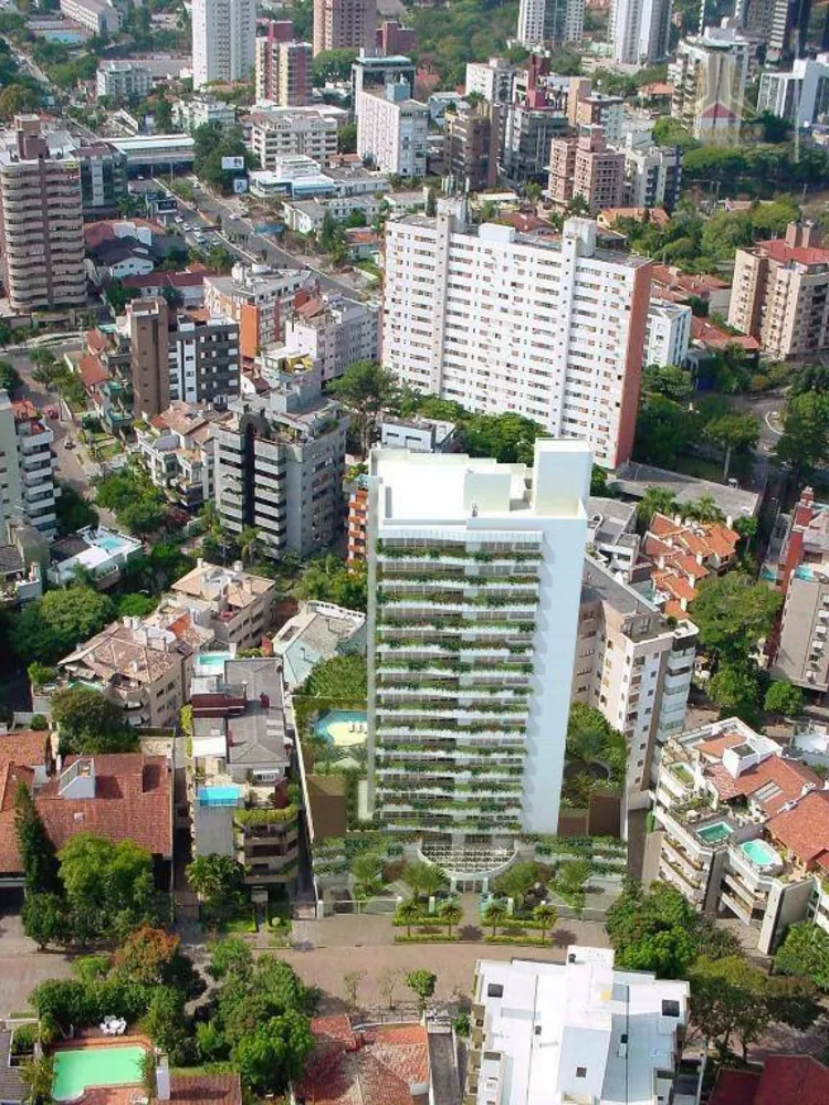 Apartamento, 4 quartos, 336 m² - Foto 2