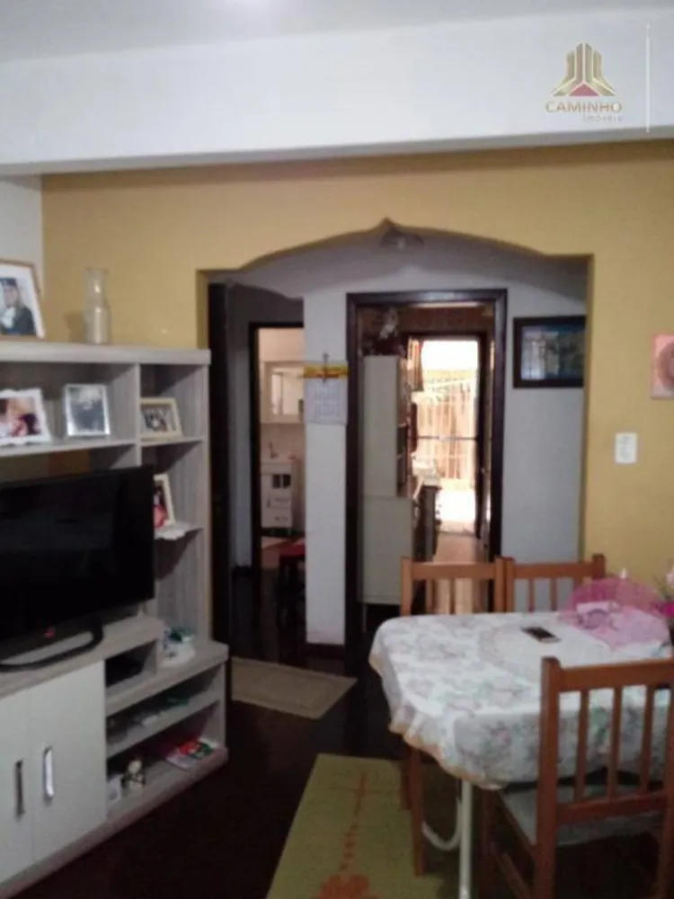 Apartamento, 2 quartos, 67 m² - Foto 1