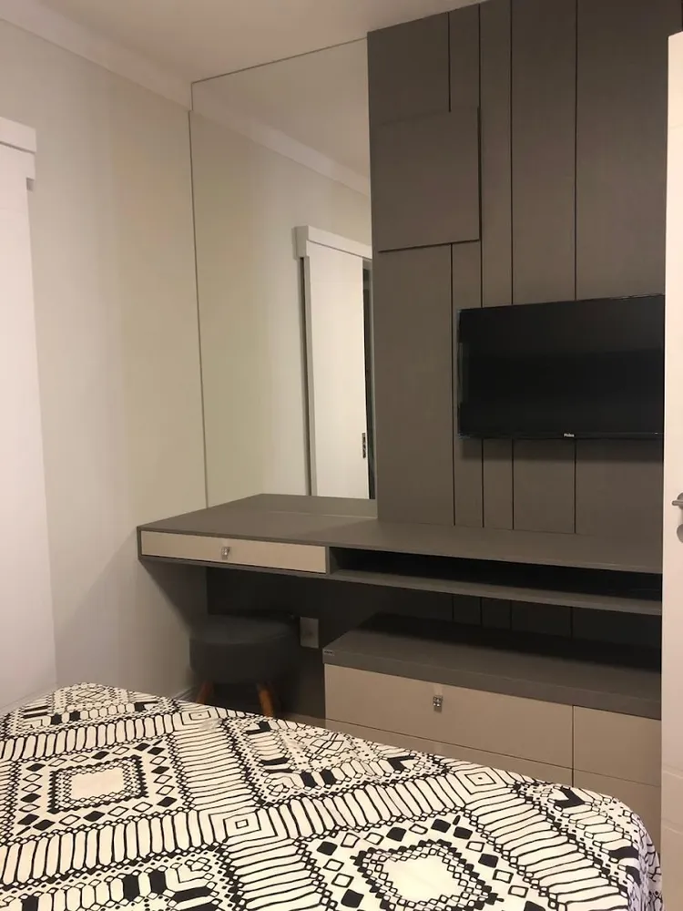 Apartamento, 1 quarto, 77 m² - Foto 4