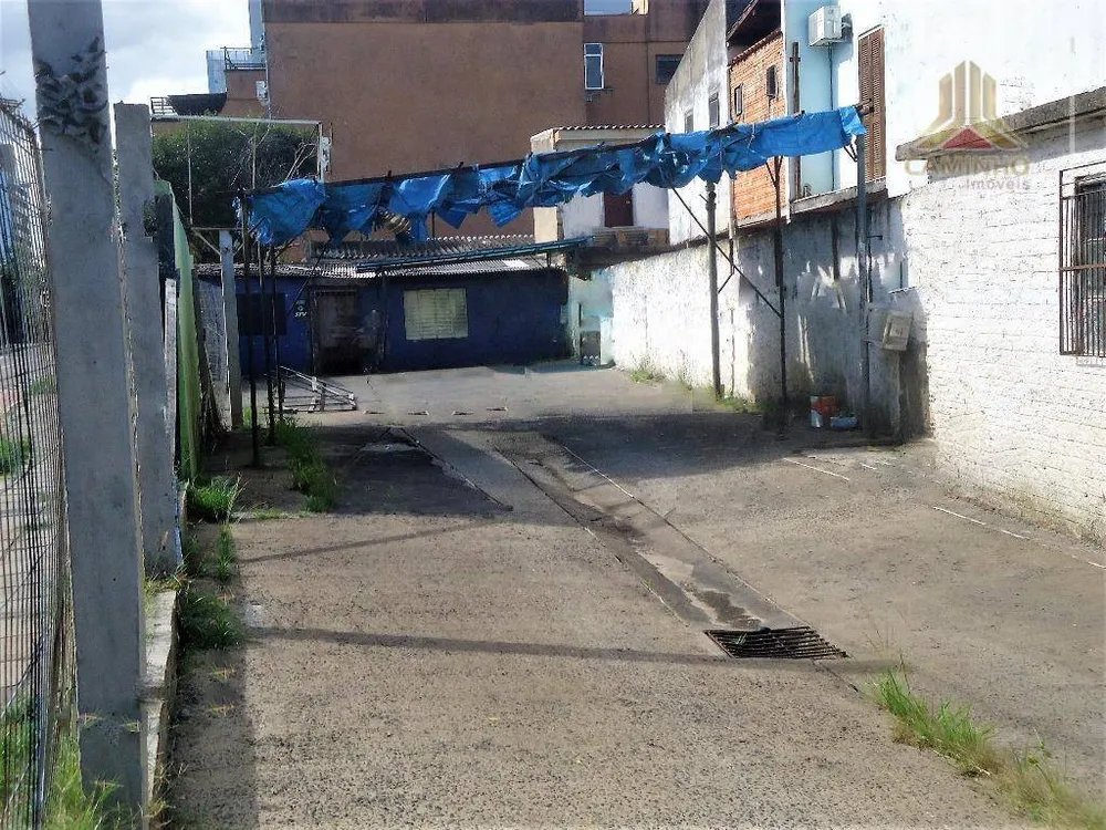 Terreno, 209 m² - Foto 4