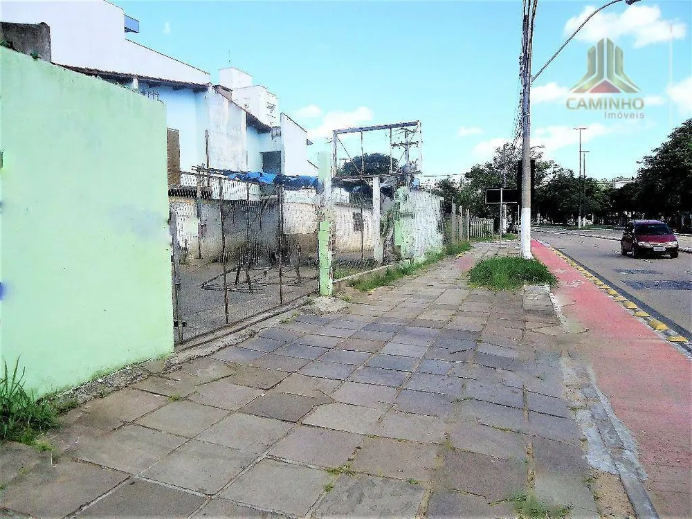 Terreno, 209 m² - Foto 3