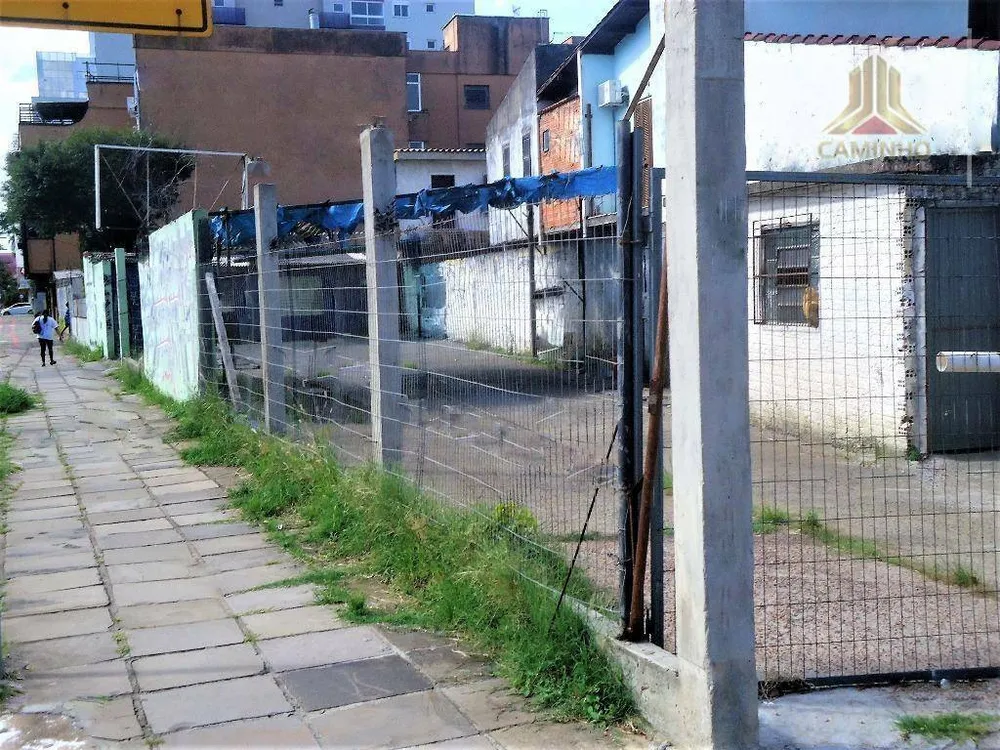 Terreno, 209 m² - Foto 1