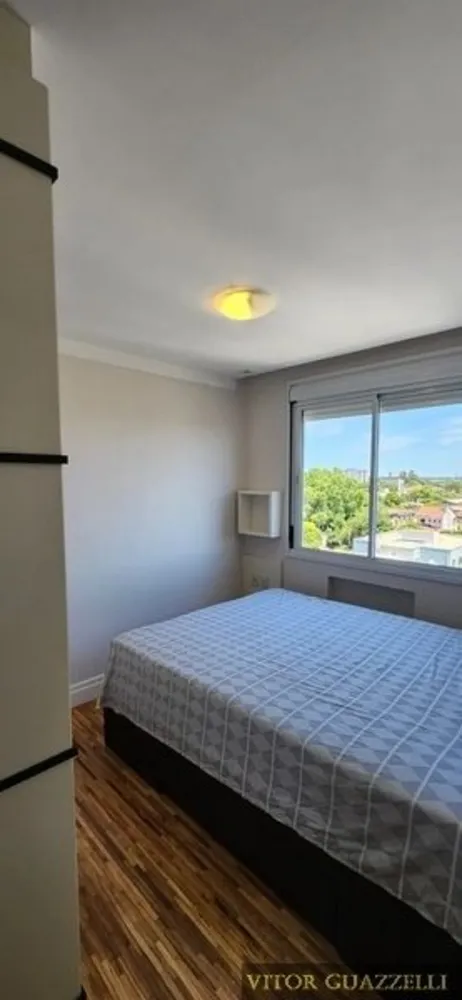 Apartamento, 2 quartos, 60 m² - Foto 2