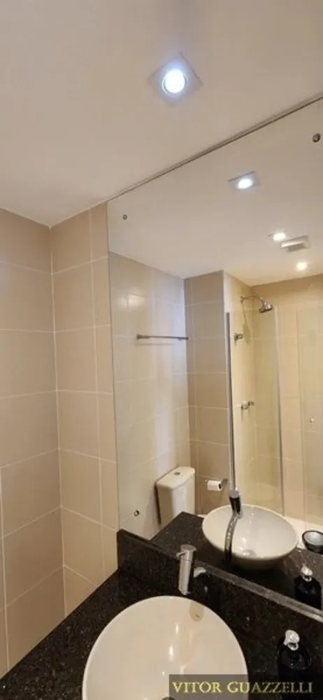 Apartamento, 2 quartos, 60 m² - Foto 3