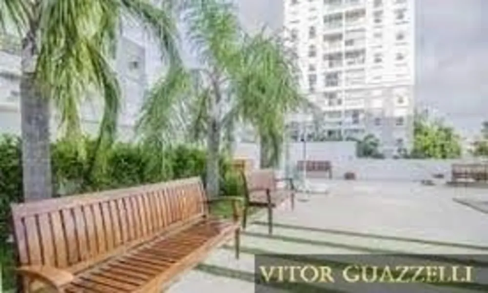 Apartamento, 2 quartos, 60 m² - Foto 8