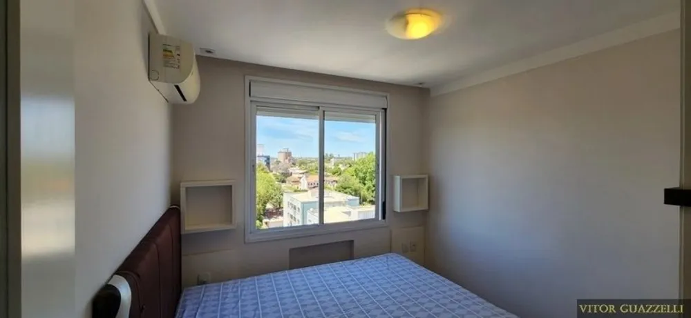 Apartamento, 2 quartos, 60 m² - Foto 4