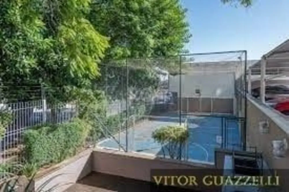 Apartamento, 2 quartos, 60 m² - Foto 5