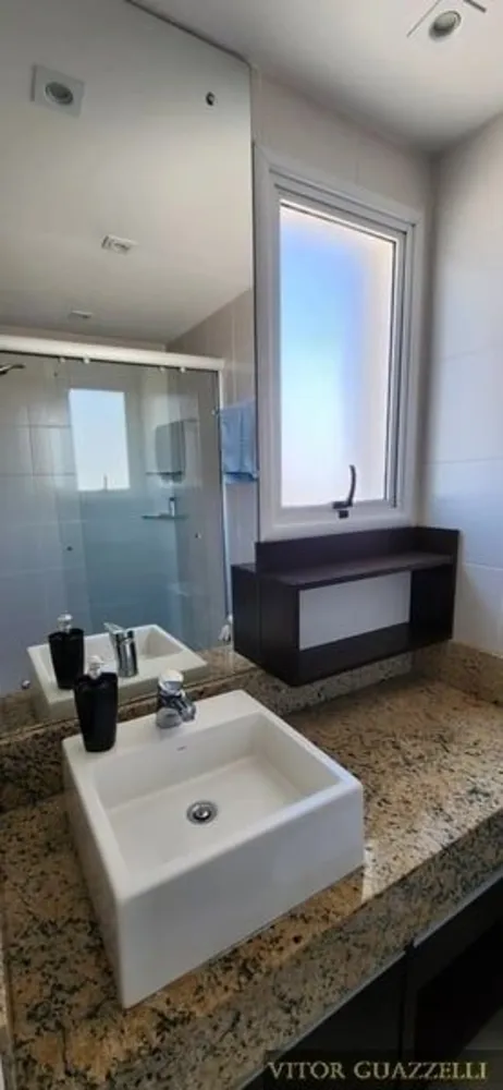 Apartamento, 2 quartos, 60 m² - Foto 6