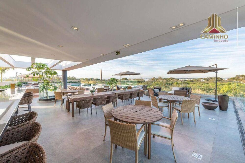 Casa de Condomínio à venda com 5 quartos, 294m² - Foto 15