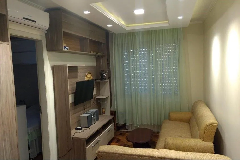 Apartamento, 1 quarto, 39 m² - Foto 4