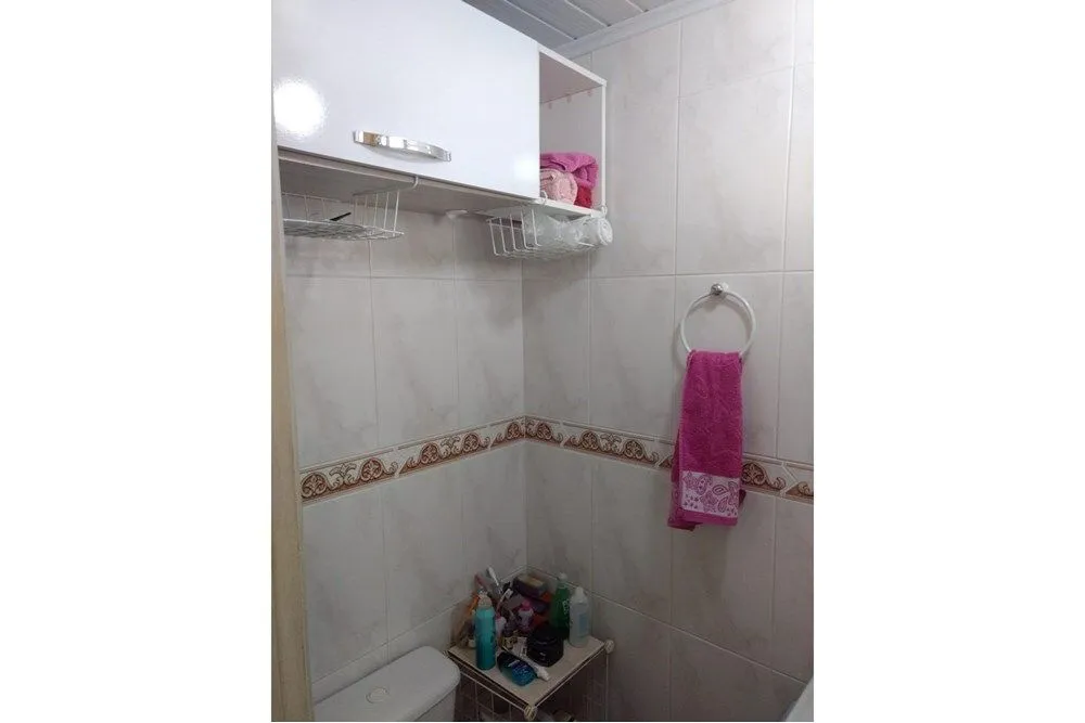 Apartamento, 1 quarto, 39 m² - Foto 3