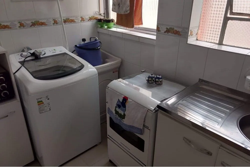Apartamento, 1 quarto, 39 m² - Foto 7