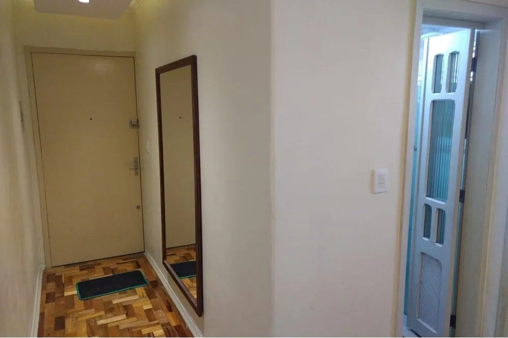 Apartamento, 1 quarto, 39 m² - Foto 8