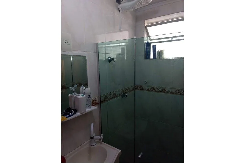 Apartamento, 1 quarto, 39 m² - Foto 1