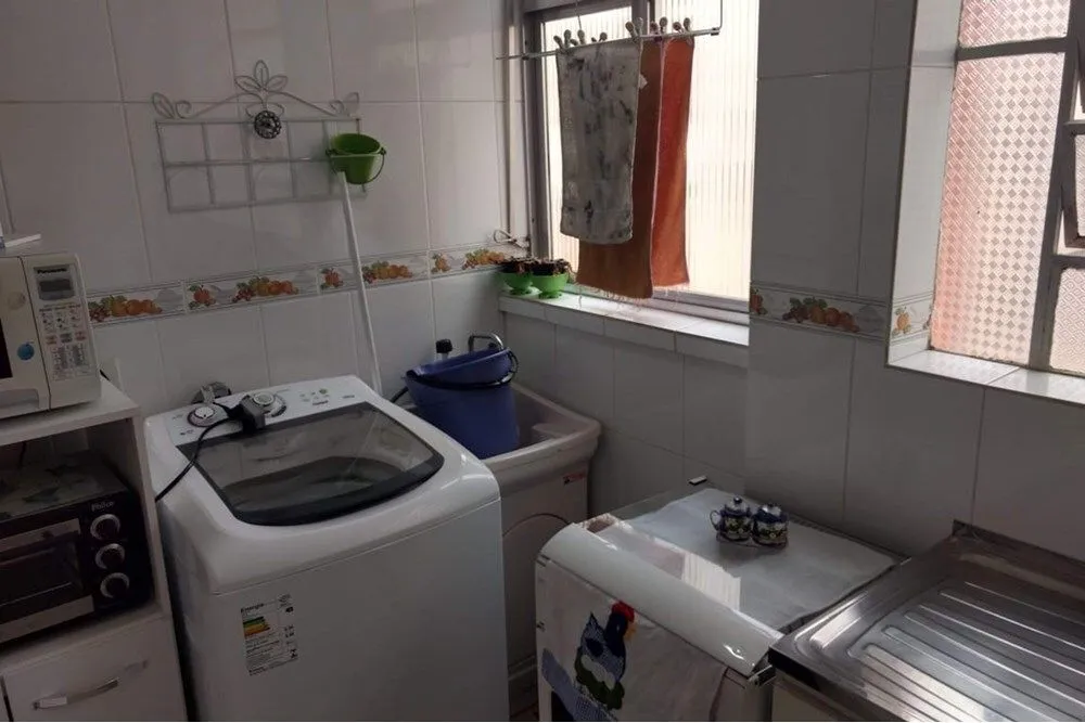 Apartamento, 1 quarto, 39 m² - Foto 6