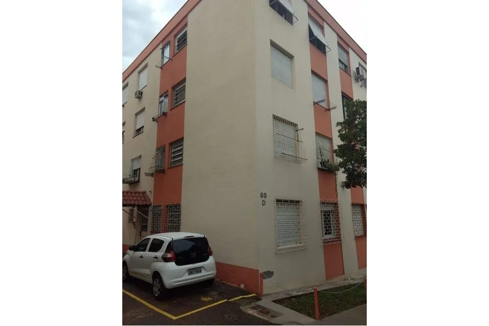 Apartamento, 1 quarto, 39 m² - Foto 5
