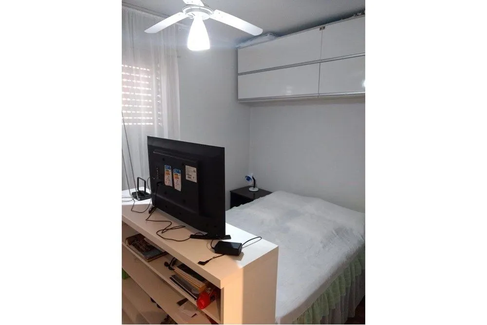 Apartamento, 1 quarto, 39 m² - Foto 2