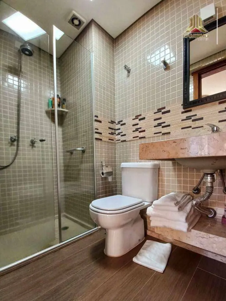 Flat/Apart Hotel, 2 quartos, 49 m² - Foto 2