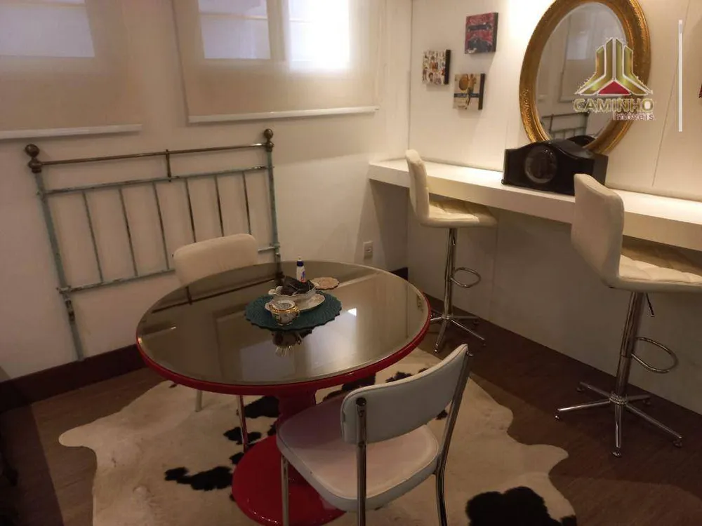 Flat/Apart Hotel, 2 quartos, 49 m² - Foto 6