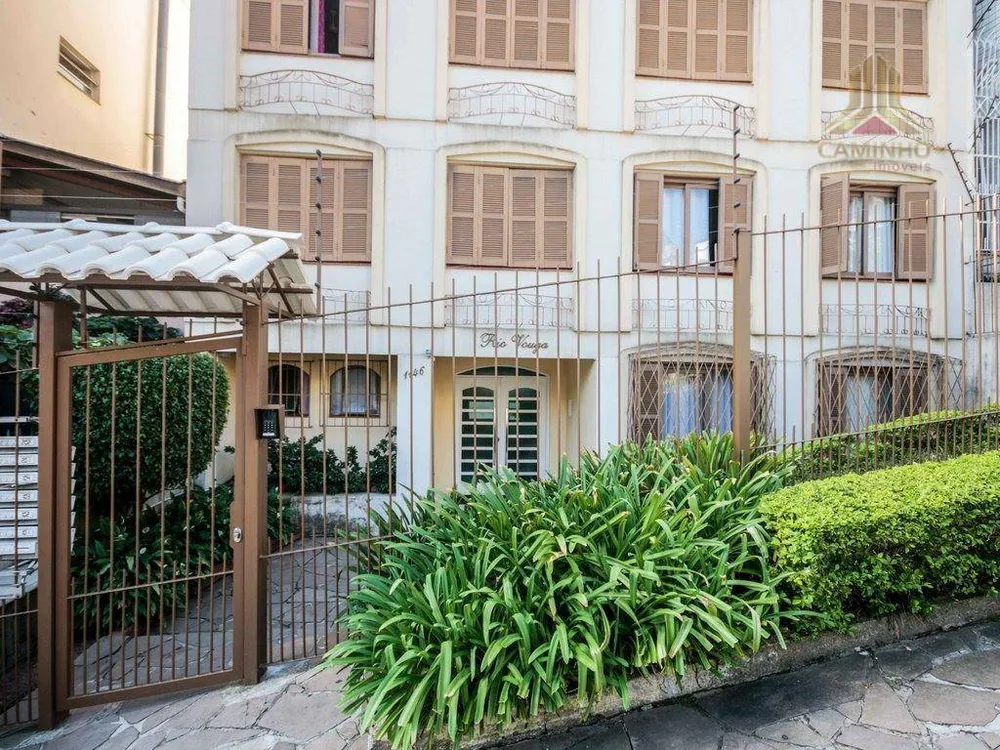 Apartamento, 2 quartos, 58 m² - Foto 4