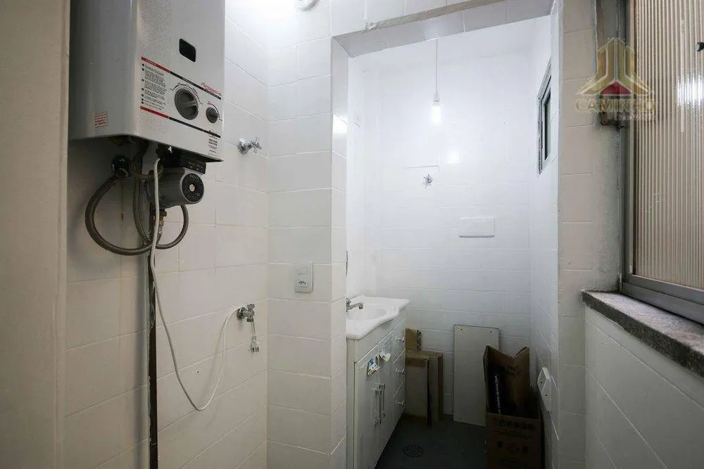 Apartamento, 2 quartos, 58 m² - Foto 8