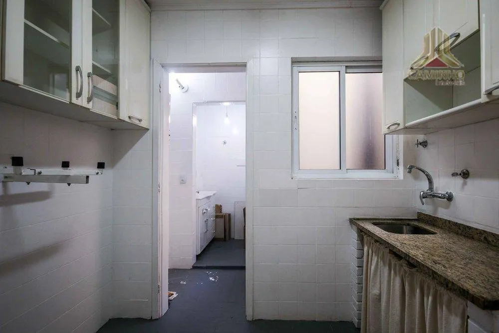 Apartamento, 2 quartos, 58 m² - Foto 1