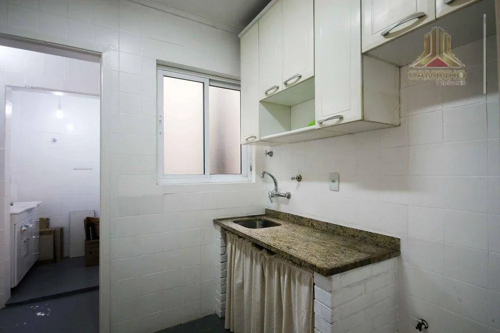 Apartamento, 2 quartos, 58 m² - Foto 2