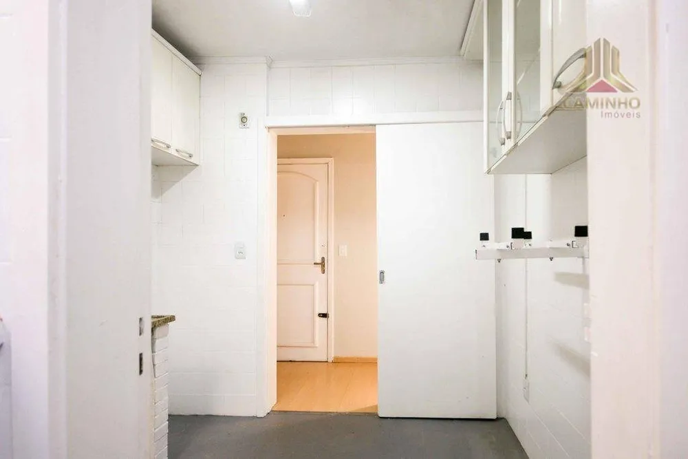Apartamento, 2 quartos, 58 m² - Foto 7