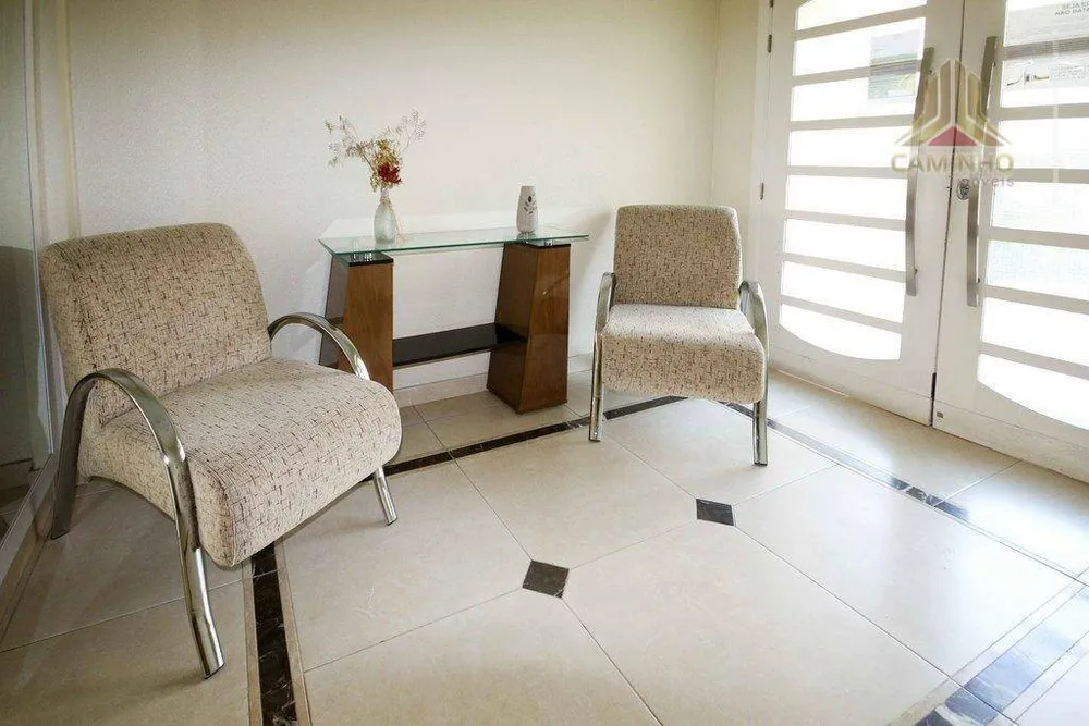 Apartamento, 2 quartos, 58 m² - Foto 5