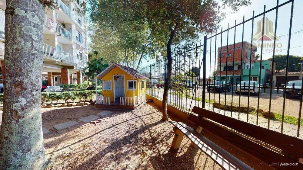 Apartamento, 2 quartos, 84 m² - Foto 3