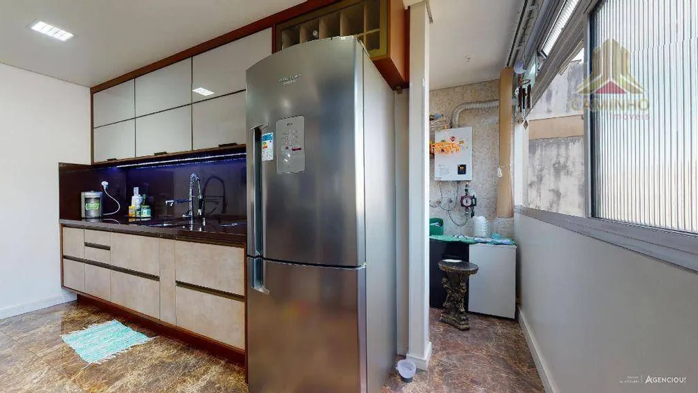 Apartamento, 2 quartos, 84 m² - Foto 5