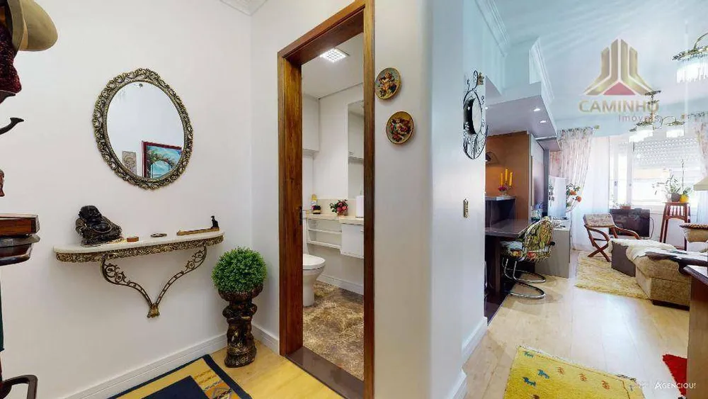 Apartamento, 2 quartos, 84 m² - Foto 8