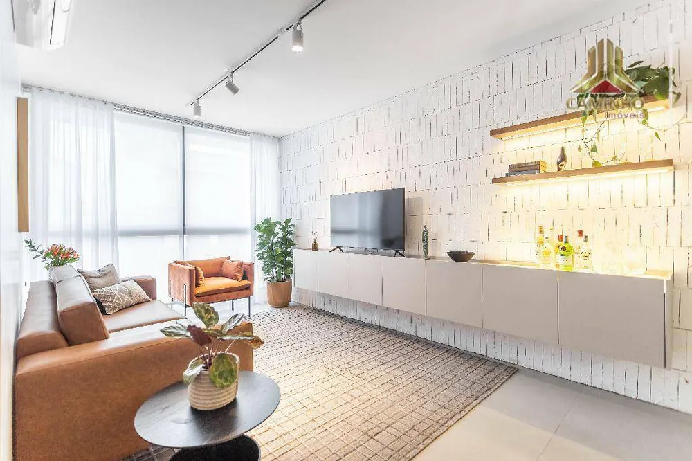 Apartamento, 2 quartos, 73 m² - Foto 3