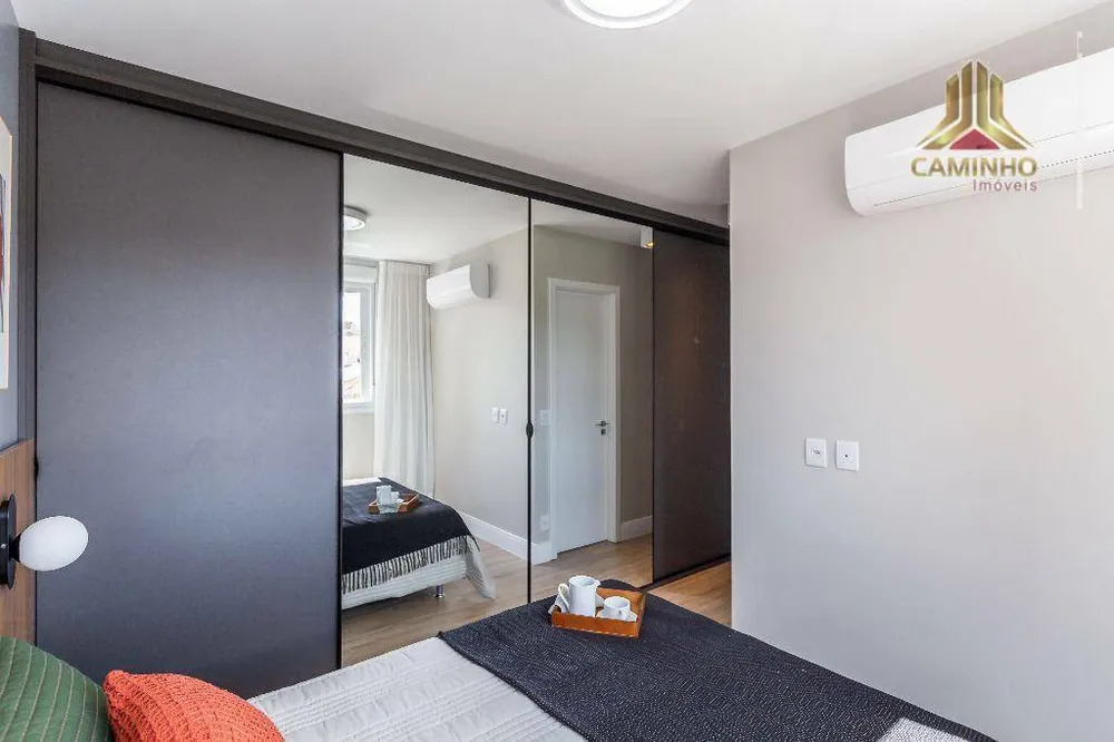 Apartamento, 2 quartos, 73 m² - Foto 5