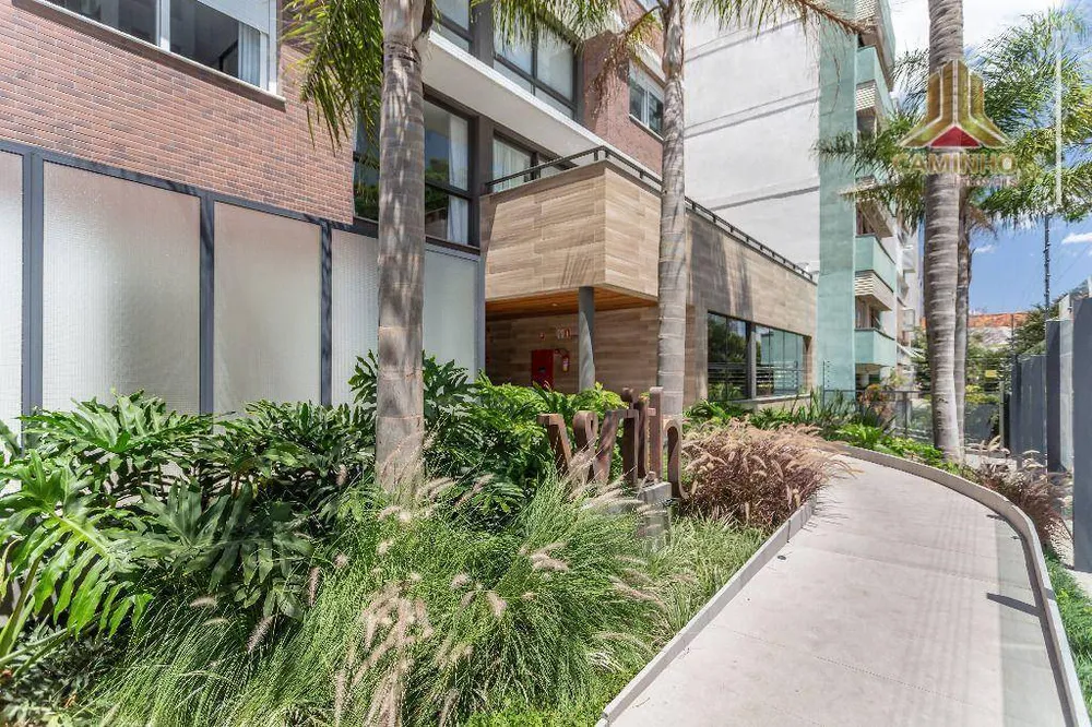 Apartamento, 2 quartos, 73 m² - Foto 1