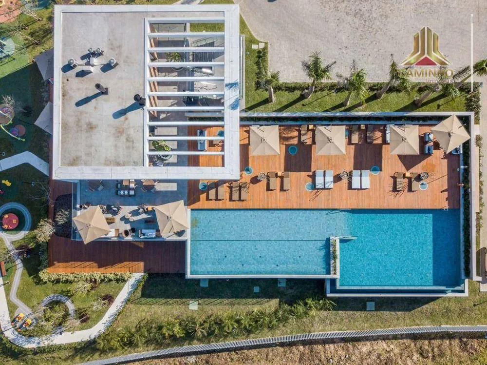 Loteamento e Condomínio, 453 m² - Foto 2