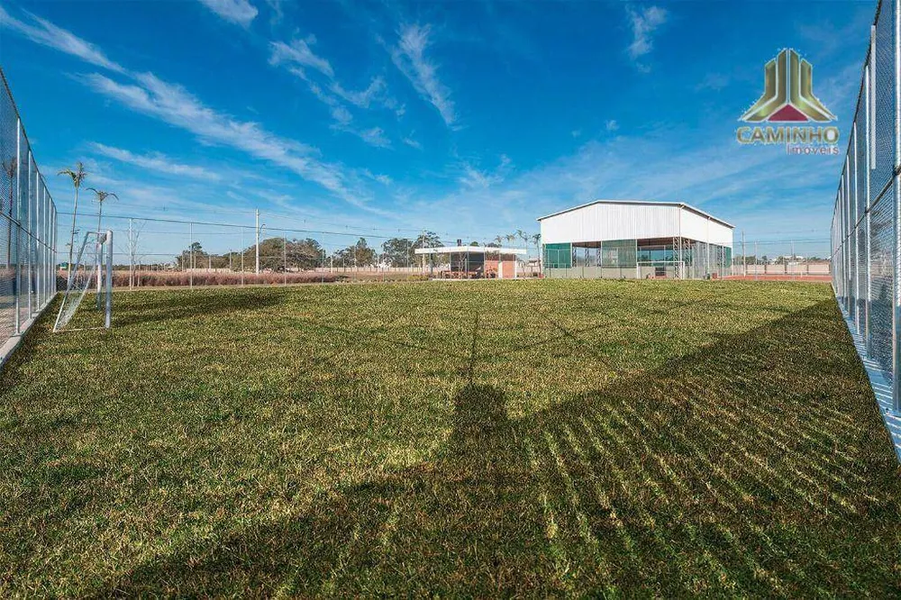 Loteamento e Condomínio, 453 m² - Foto 7