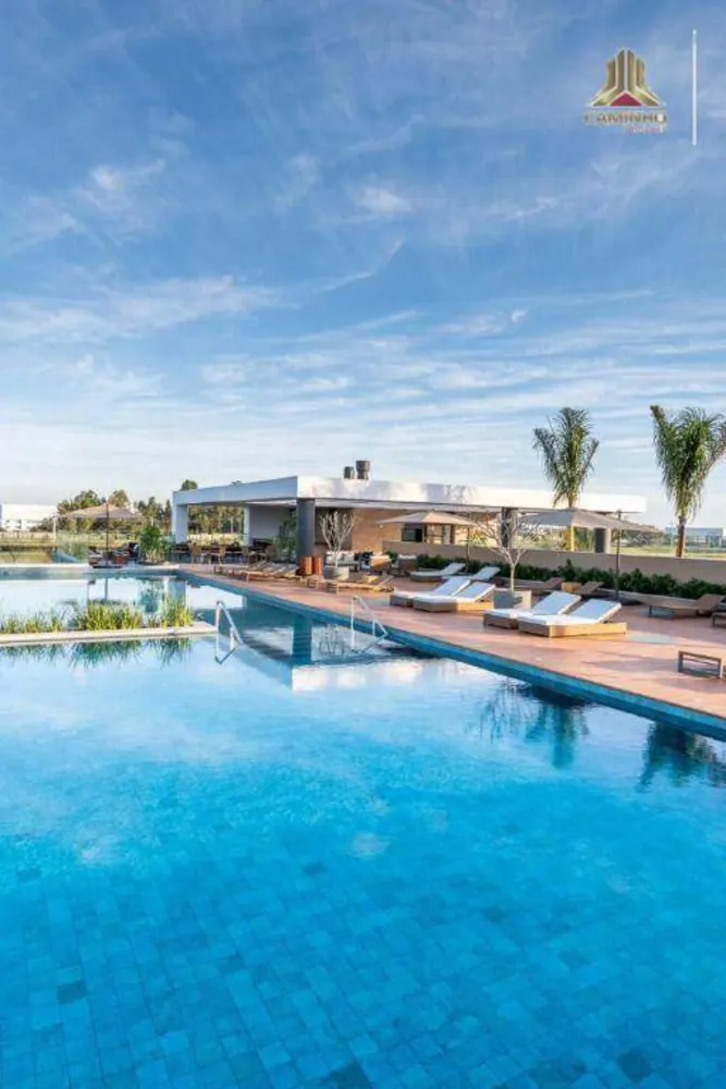 Loteamento e Condomínio, 453 m² - Foto 4