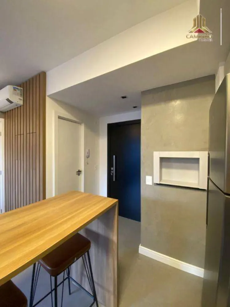 Apartamento, 1 quarto, 42 m² - Foto 8