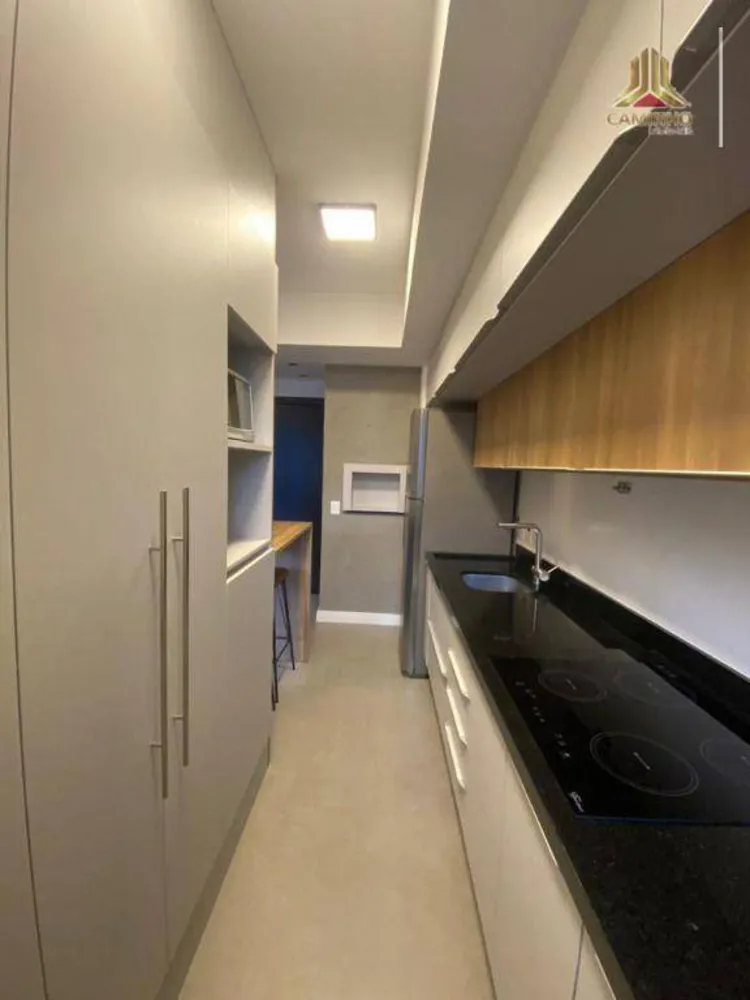 Apartamento, 1 quarto, 42 m² - Foto 12