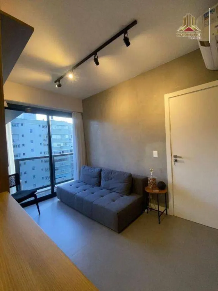 Apartamento, 1 quarto, 42 m² - Foto 7