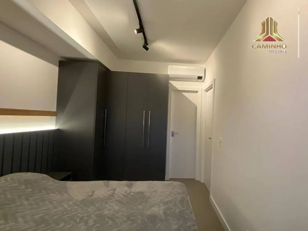 Apartamento, 1 quarto, 42 m² - Foto 2