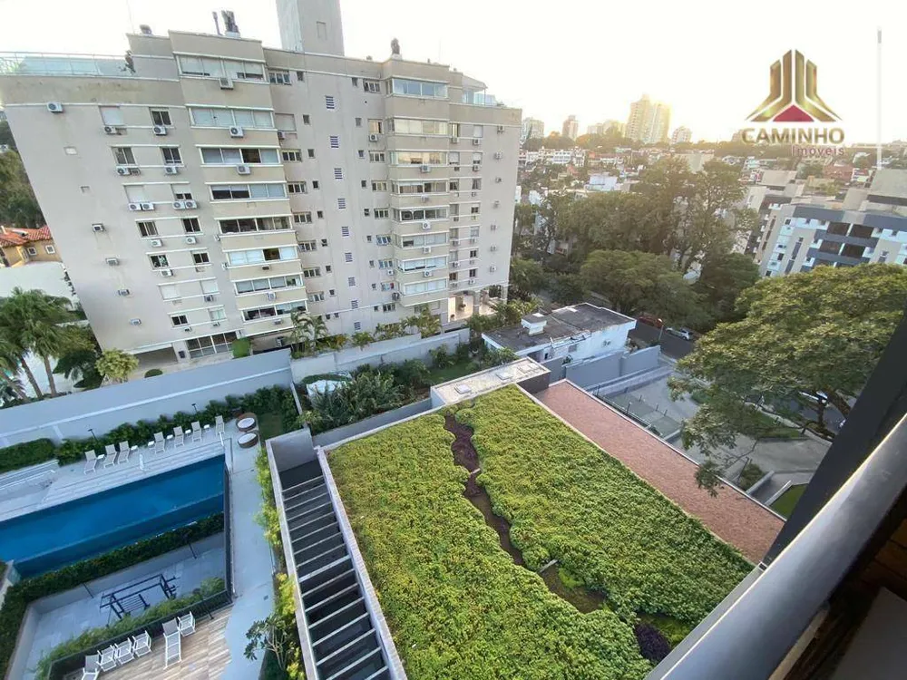Apartamento, 1 quarto, 42 m² - Foto 3