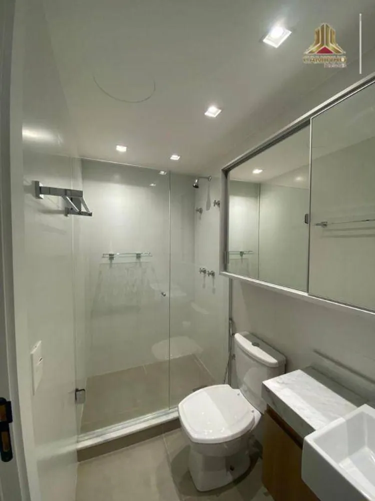 Apartamento, 1 quarto, 42 m² - Foto 4