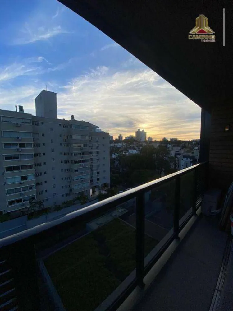 Apartamento, 1 quarto, 42 m² - Foto 3