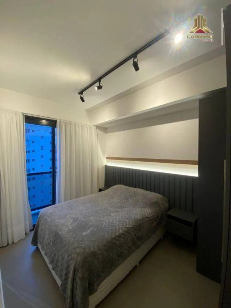 Apartamento, 1 quarto, 42 m² - Foto 7